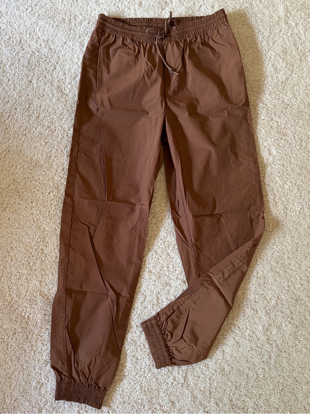 {Pink} EUC! Jogger Wind Pants